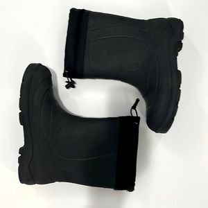 Rain Boots